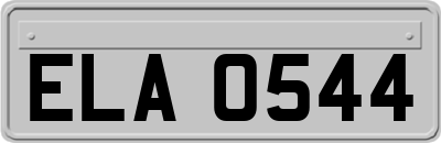 ELA0544