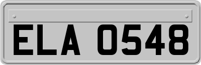 ELA0548