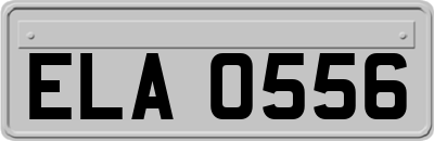 ELA0556