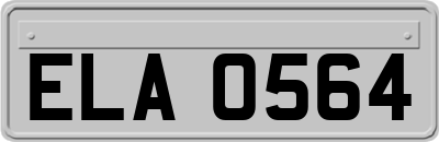 ELA0564