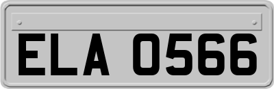 ELA0566