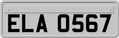 ELA0567