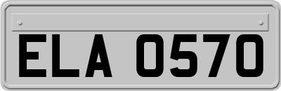 ELA0570