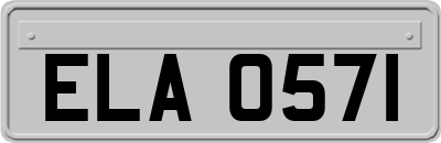 ELA0571