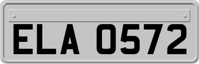 ELA0572