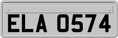 ELA0574