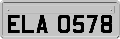 ELA0578