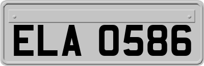 ELA0586
