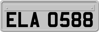 ELA0588
