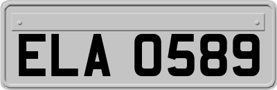 ELA0589