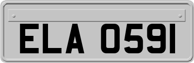 ELA0591