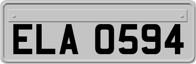 ELA0594