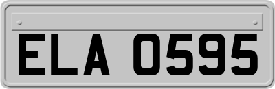 ELA0595