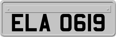 ELA0619