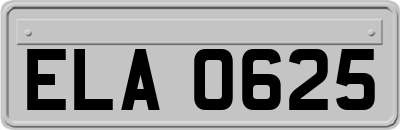 ELA0625
