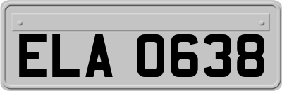 ELA0638