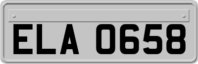 ELA0658