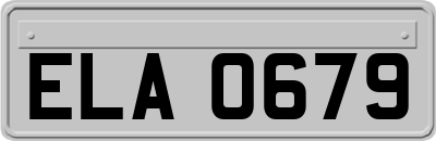 ELA0679