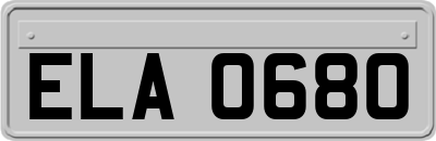 ELA0680