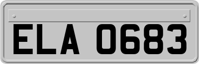 ELA0683