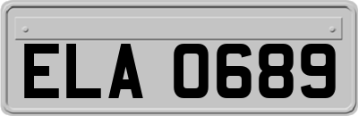 ELA0689