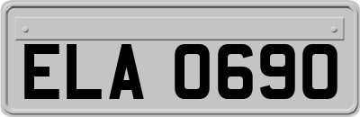 ELA0690