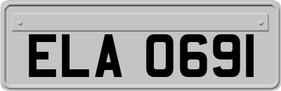 ELA0691