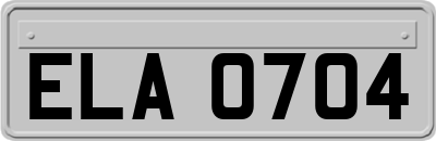ELA0704