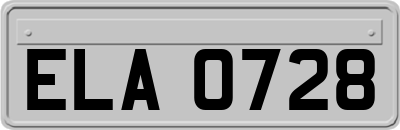 ELA0728