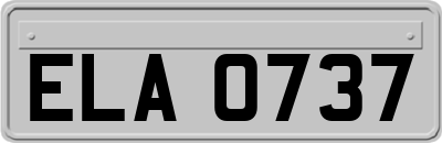 ELA0737