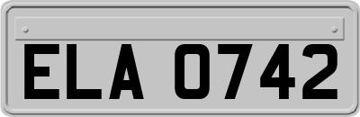 ELA0742