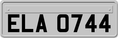 ELA0744