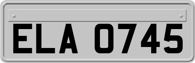 ELA0745