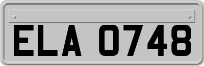 ELA0748