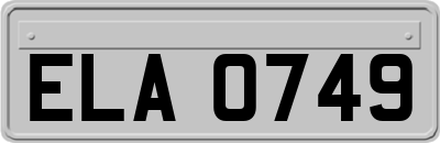 ELA0749