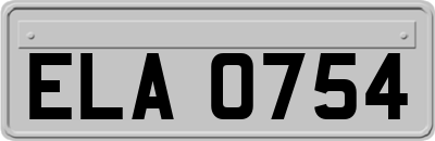 ELA0754