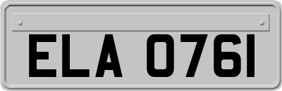 ELA0761