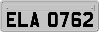 ELA0762