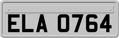 ELA0764