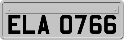 ELA0766