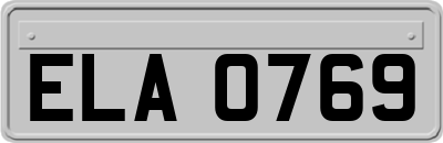 ELA0769