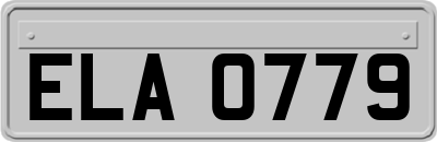 ELA0779