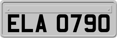 ELA0790