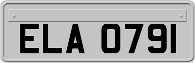ELA0791