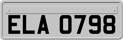 ELA0798