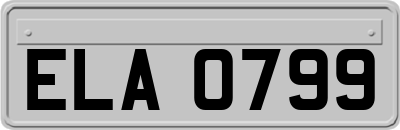ELA0799