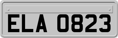 ELA0823
