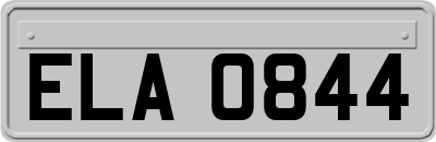 ELA0844