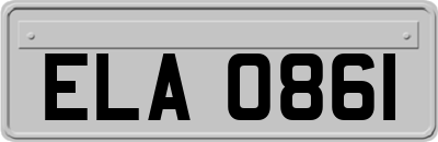 ELA0861