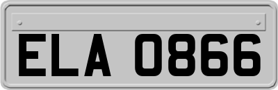 ELA0866